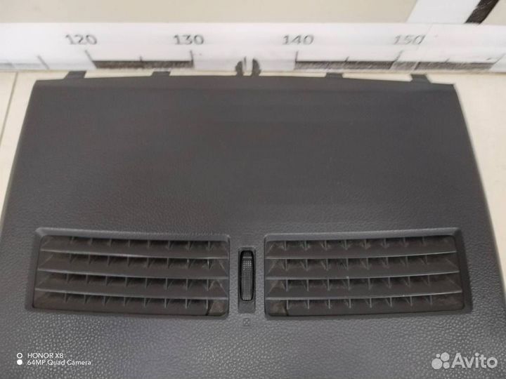 Накладка декоративная Nissan Tiida C11 2007-2014