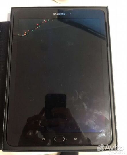 Samsung galaxy tab s3