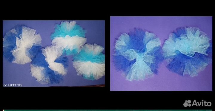 Украшение для волос