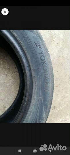 Bfgoodrich G-Grip 205/55 R16