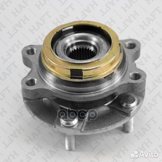 Ступица перед. nissan Teana/Murano 02- RV0109 R