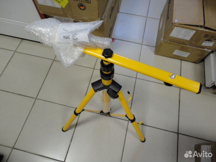 Штатив для светодиодных прожекторов эра Б0029129