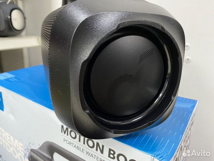 Блютуз колонка Anker motion boom