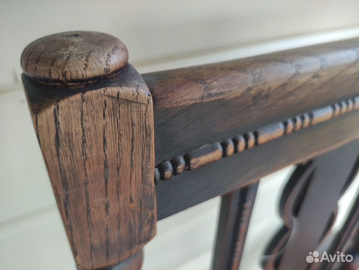 Стулья старинные