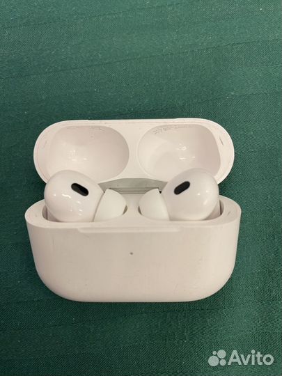 Airpods pro 2