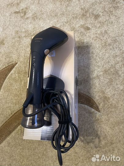 Ручной отпариватель Philips STH7060/80