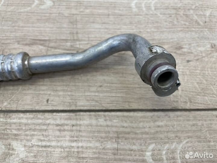 Трубка кондиционера Audi Q7 4L 2010-2015