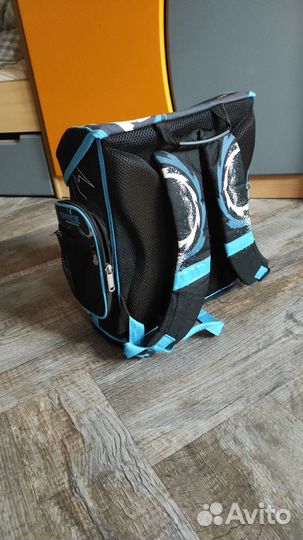 Портфель школьный для мальчика