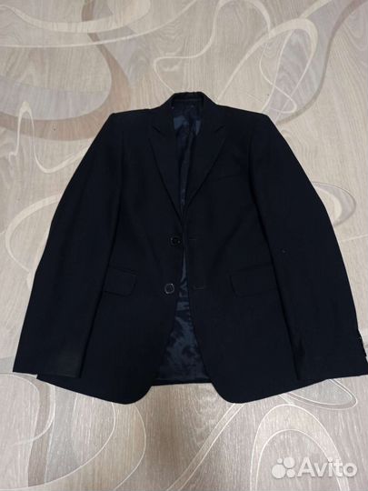 Школьный костюм 146