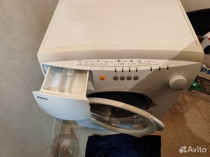 Стиральная машина бу