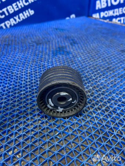 Ролик обводной Renault Megane 1 седан K4J 2003