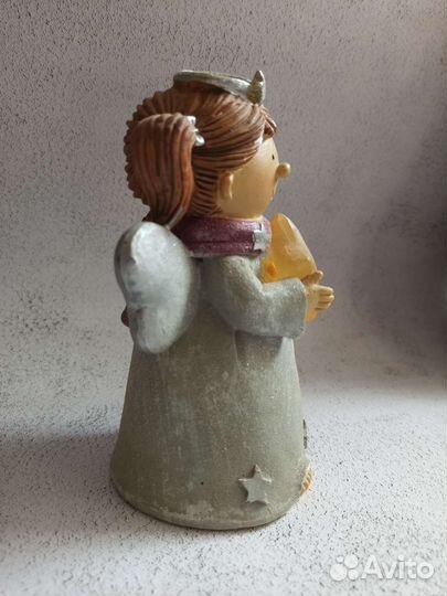 Ночник ангел-хранитель