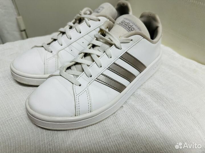 Слипоны / кроссовки женские adidas