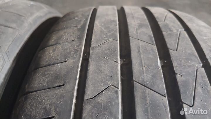 Hankook Ventus Prime 3 K125 225/55 R17 110W