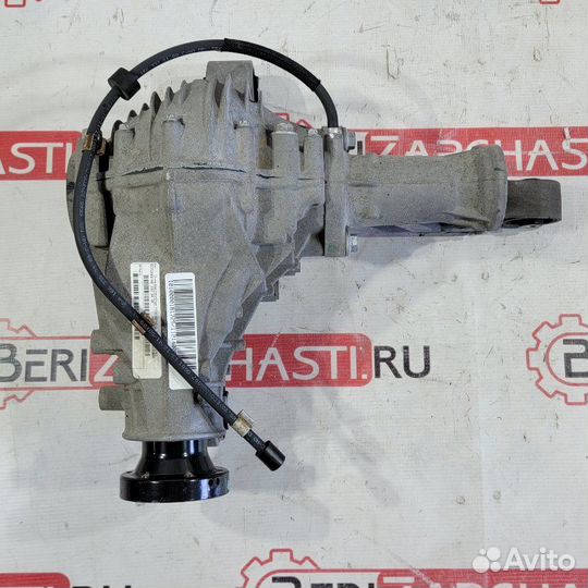 Редуктор передний Mercedes-Benz Ml-Class W166 M276