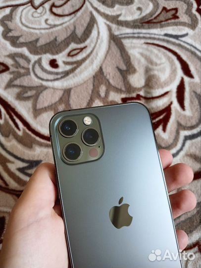 iPhone 12 Pro, 128 ГБ