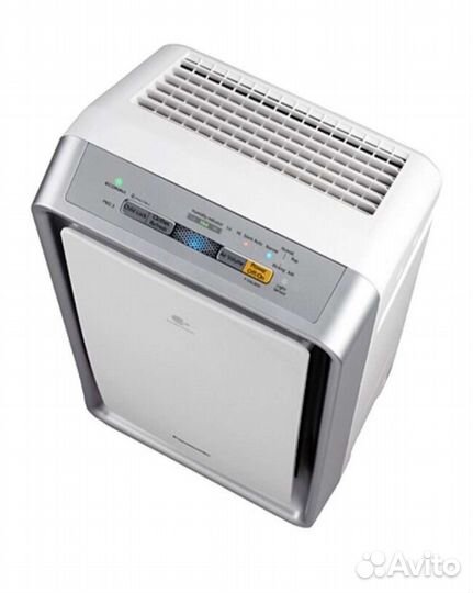 Очиститель/увлажнитель воздуха Panasonic F-vxl40r