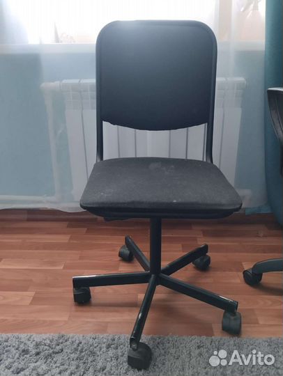 Компьютерный стул