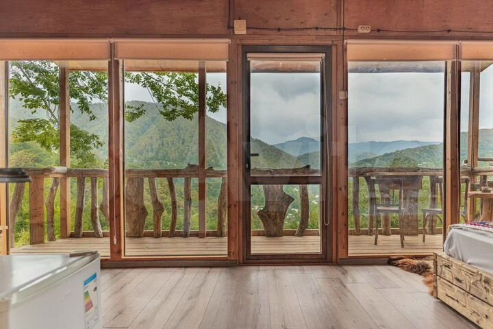 Дом 24 м² на участке 2 сот.