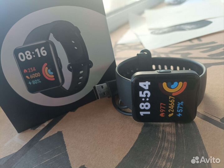 Redmi Watch 2 Lite