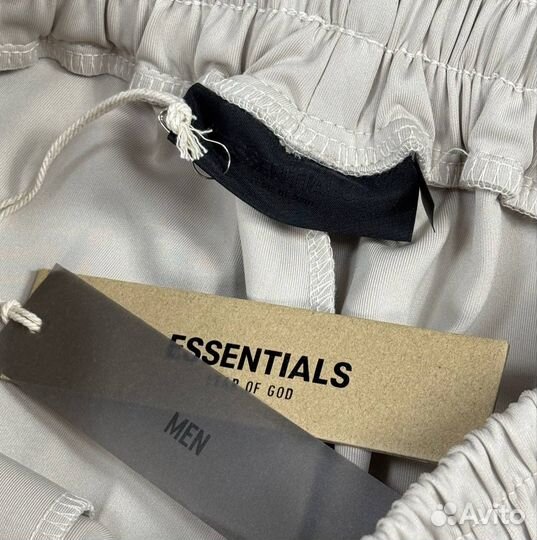 Спортивный костюм Essentials fear of god