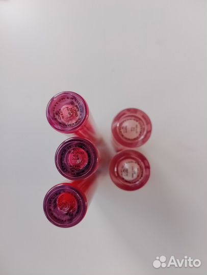 Kylie cosmetics помады блески