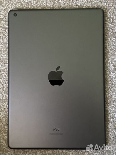 iPad 9 2021 256gb