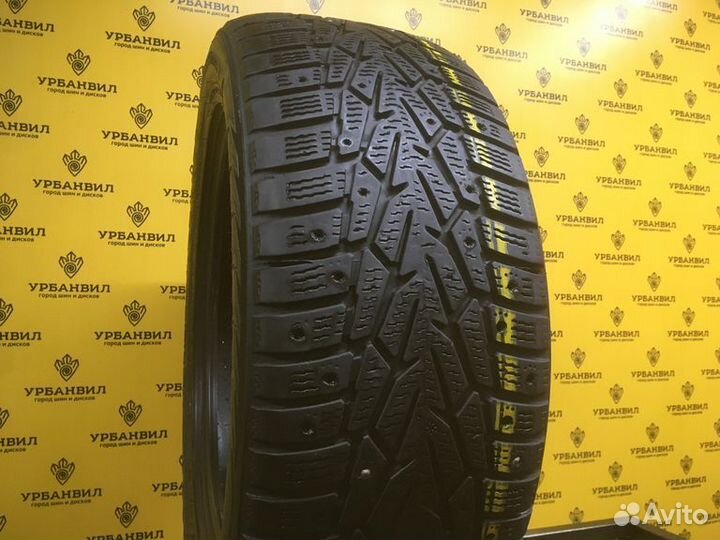 Nokian Tyres Hakkapeliitta 7 215/55 R17 98T