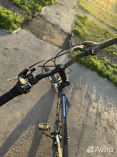 Велосипед Stels navigator 500