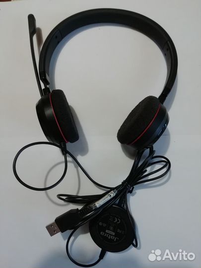 Гарнитура Jabra HSC016