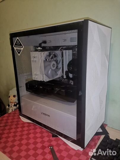 Игровой пк