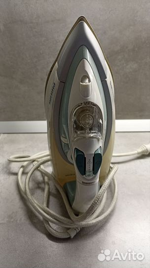 Утюг Philips azur