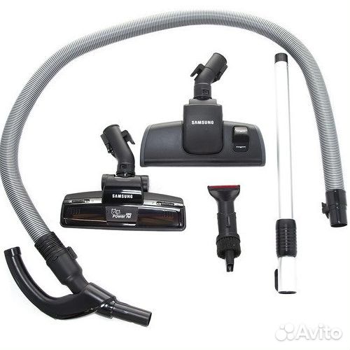 Пылесос Samsung VCC885FH3P/XEV