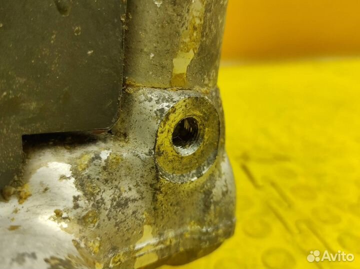 Блок ABS Mercedes-Benz W124 M104.992 3.2 1994