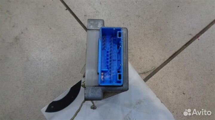 Блок управления AIR BAG Mazda 626 GE 1991-1997