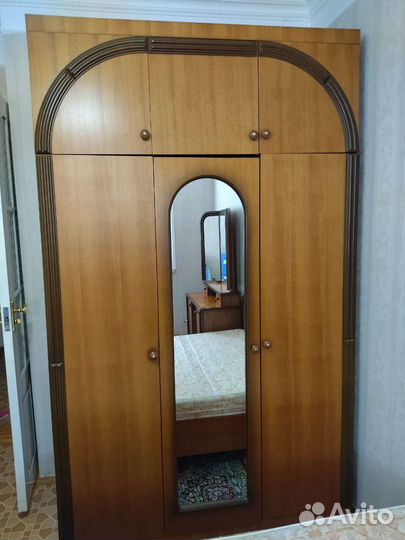 Спальная мебель