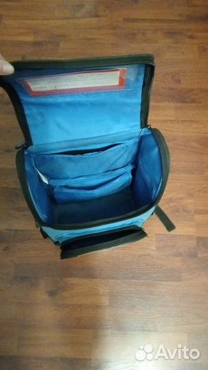 Школьный рюкзак