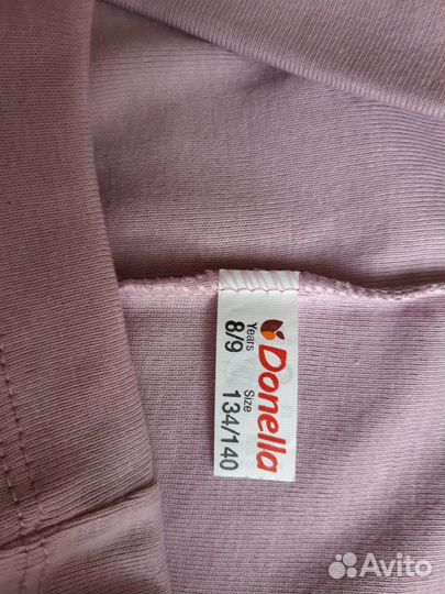 Футболка, майка для фигуристки 8-10 лет