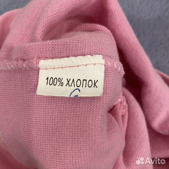 Шапка осень/весна детская