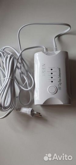 Сигнализатор загазованности сз-2 (новый)