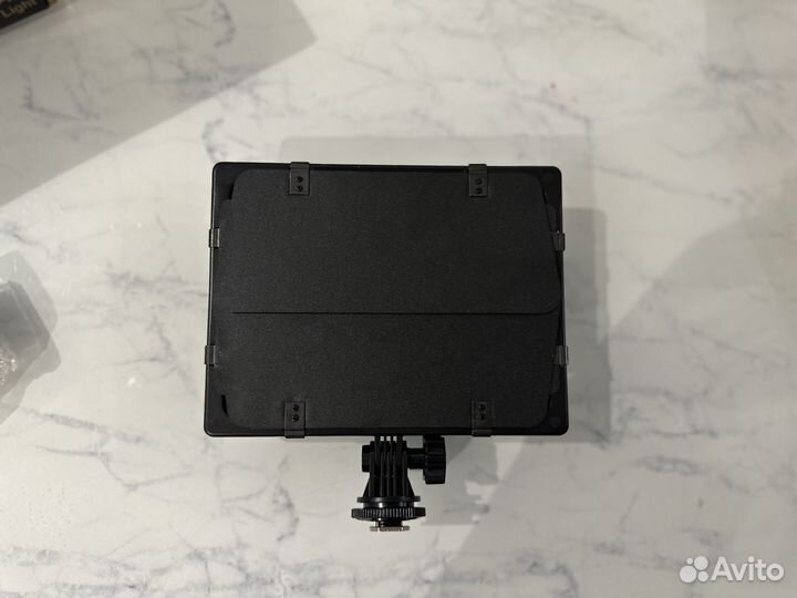 Прожектор светодиодный yongnu YN-300 III