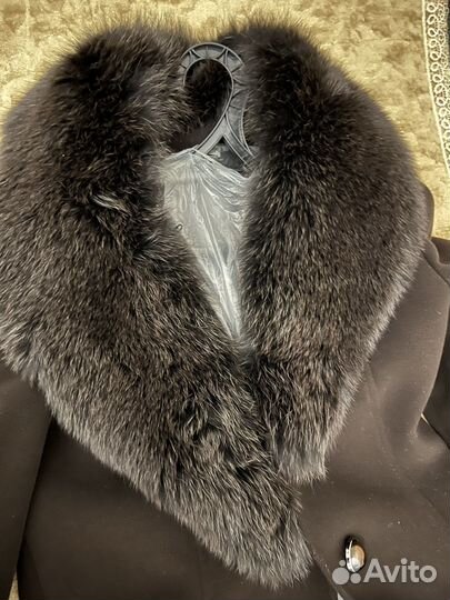 Пальто утепленное kent