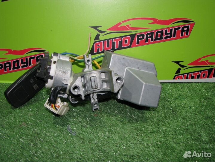 Замок зажигания suzuki YA11S,YA41S,YB11S,YB41S,YC1