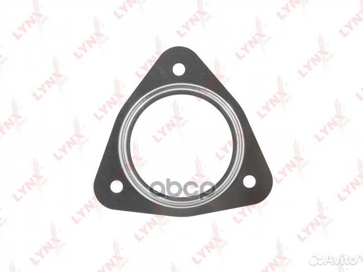 Прокладка выхлопной трубы SG1931 lynxauto