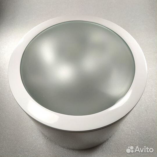 Светильник накладной UX-tubus 2x26W