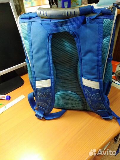 Ранец школьный