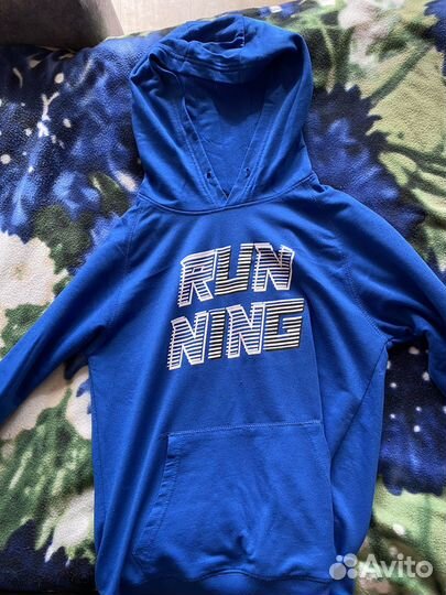 Худи мужское