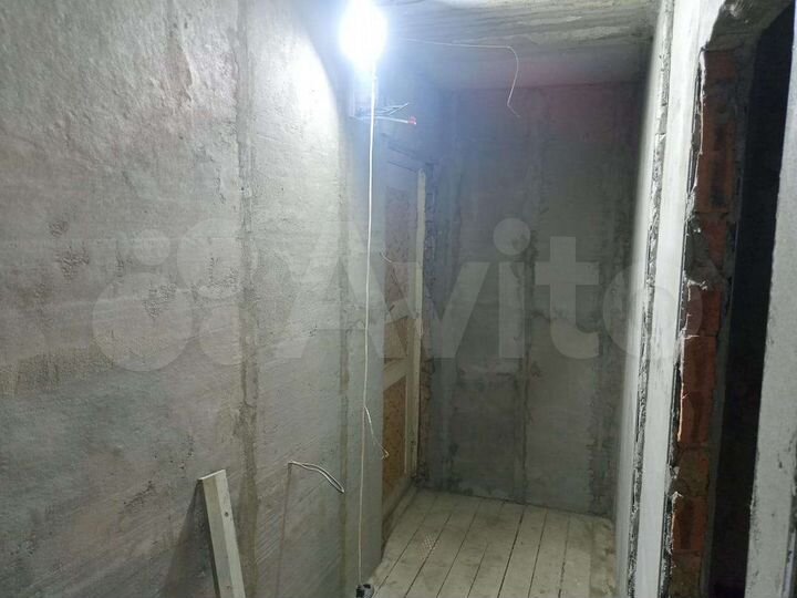 1-к. квартира, 29,4 м², 2/3 эт.