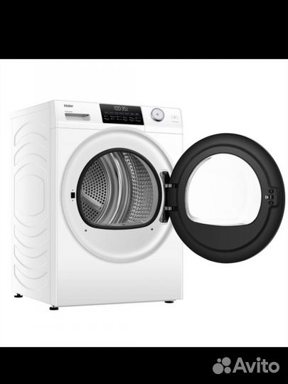Сушильная машина Haier HD90-A2959 запечатанная