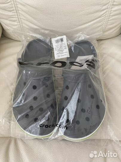 Crocs мужские